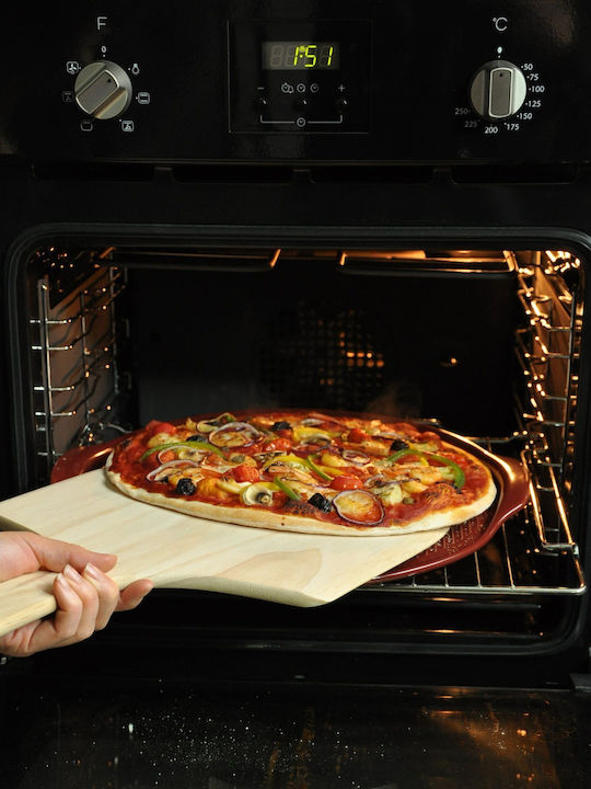 Em Eukal Aluminum Baking Pan with Ceramic Coating