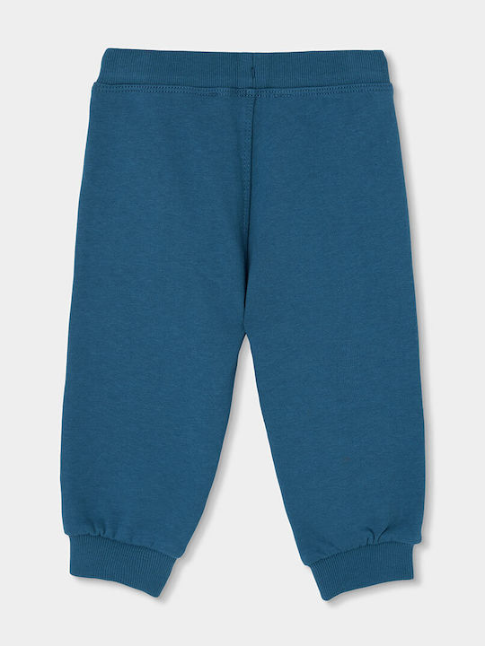 Kids Sweatpants Set Multicolour