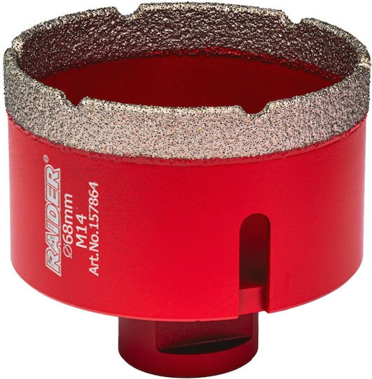 Raider Lochsäge Diamant M14 Φ68mm 157864