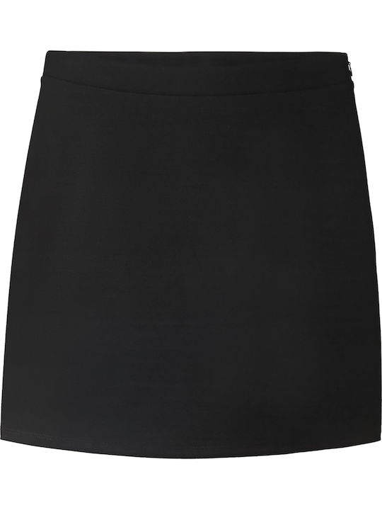 Black Skirt