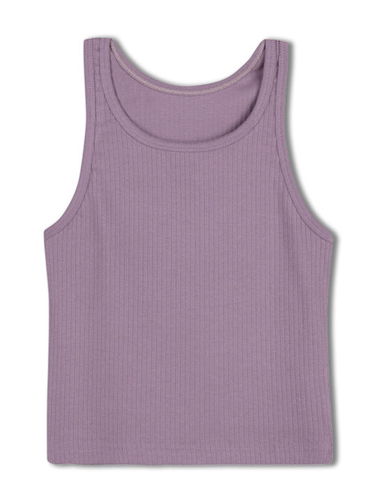 Cotton Women's Tank Top with Spaghetti Strap Cotton Women's Tank Top with Spaghetti Strap