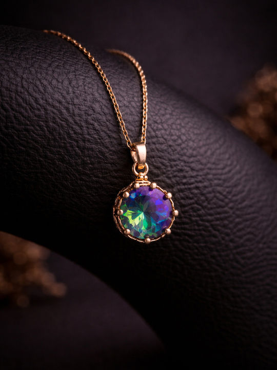 Green Necklace