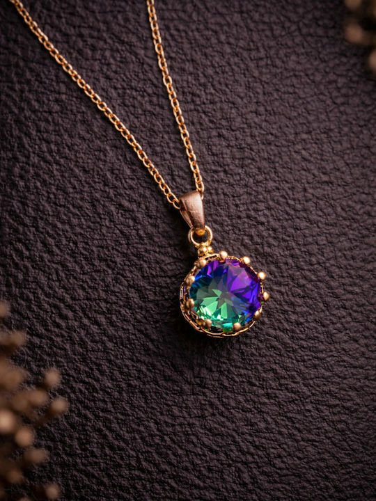Green Necklace