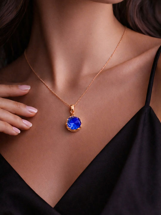 Necklace Red
