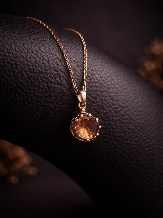 Necklace Red