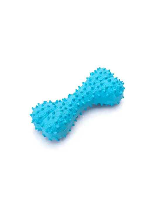 Nobleza Toy Παιχνίδι Κόκκαλο από Καουτσούκ 6εκ. Πράσινο