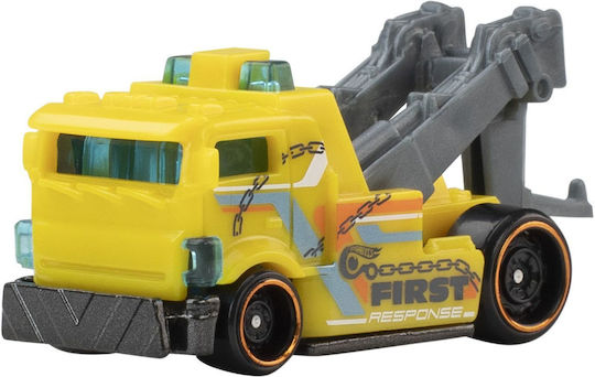 Hot Wheels Αυτοκινητάκι