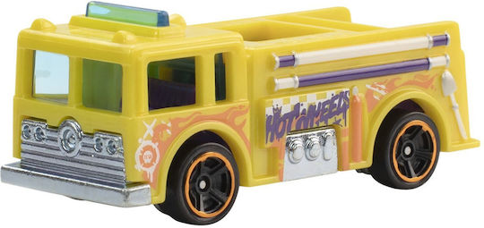 Hot Wheels Αυτοκινητάκι