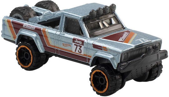 Hot Wheels Αυτοκινητάκι για 3+ Ετών