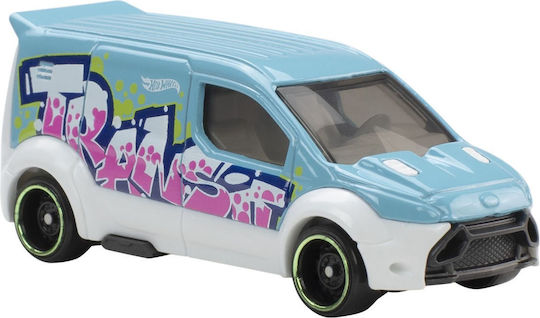 Hot Wheels Αυτοκινητάκι