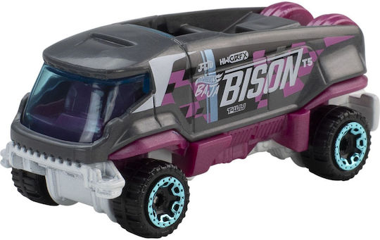 Hot Wheels Αυτοκινητάκι για 3+ Ετών