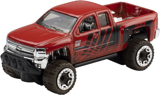 Hot Wheels Αυτοκινητάκι για 3+ Ετών