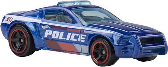 Hot Wheels Αυτοκινητάκι