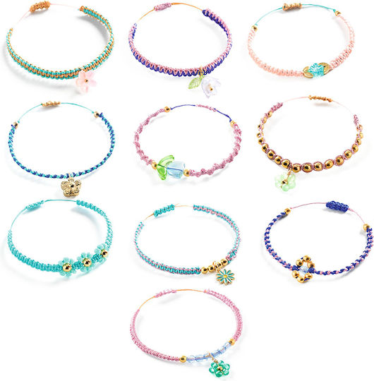 Djeco Jewelry Crafting Set