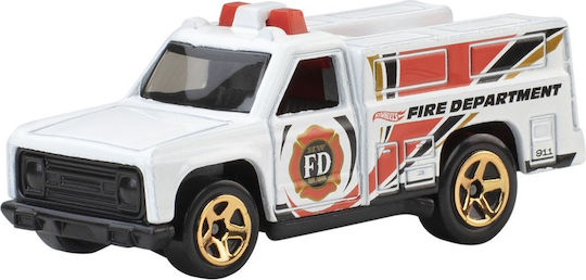 Hot Wheels Αυτοκινητάκι