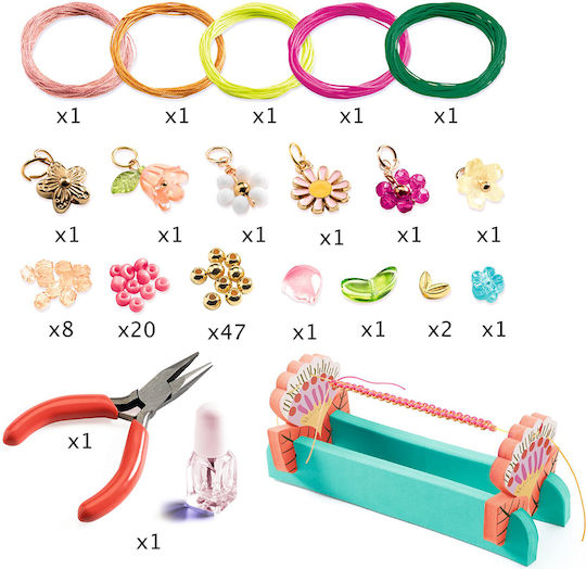 Djeco Jewelry Crafting Set