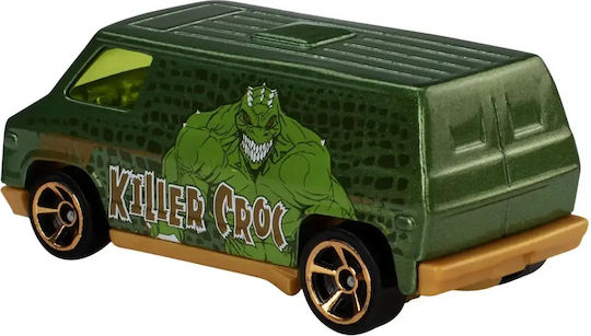 Hot Wheels Αυτοκινητάκι