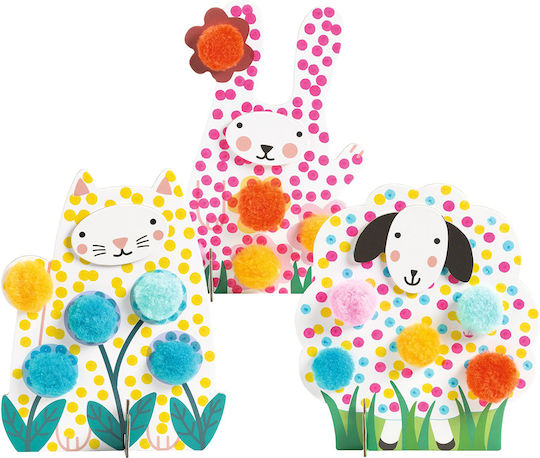 Djeco Painting Animals