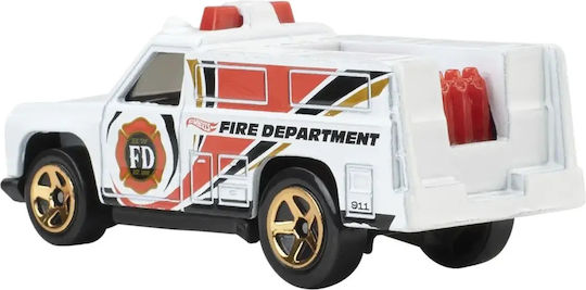 Hot Wheels Αυτοκινητάκι