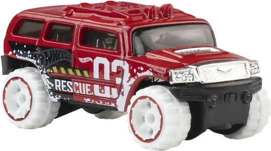 Hot Wheels Αυτοκινητάκι