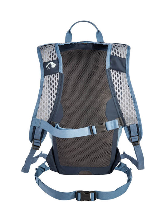 Tatonka Mountaineering Backpack 9lt Blue Daypack
