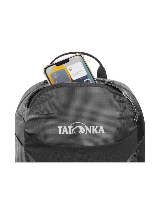 Tatonka Ορειβατικό Σακίδιο 15lt Μαύρο Daypack