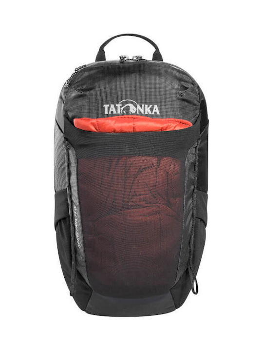 Tatonka Ορειβατικό Σακίδιο 15lt Μαύρο Daypack