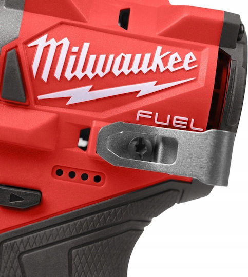 Milwaukee Κατσαβίδι Μπαταρίας 12V