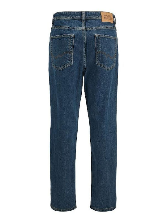 Jack & Jones Детски Дънков Панталон Син