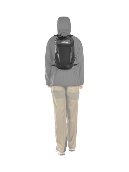 Tatonka Ορειβατικό Σακίδιο 15lt Μαύρο Daypack