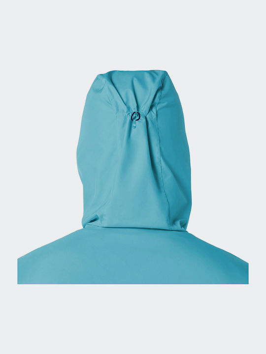 Core Activewear Jacket Waterproof and Windproof Grey