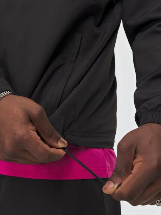 Under Armour Jacket Black
