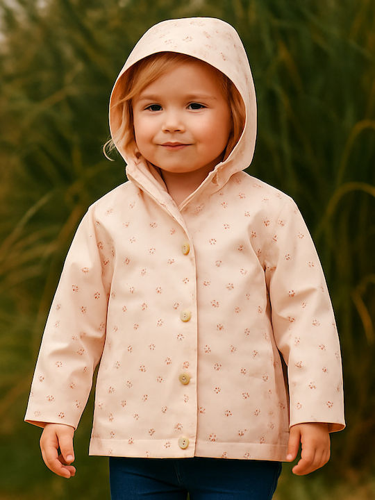 Offer Fresk Waterproof Recyclable Materials + Kids Wellies 100% Natural Rubber Berries