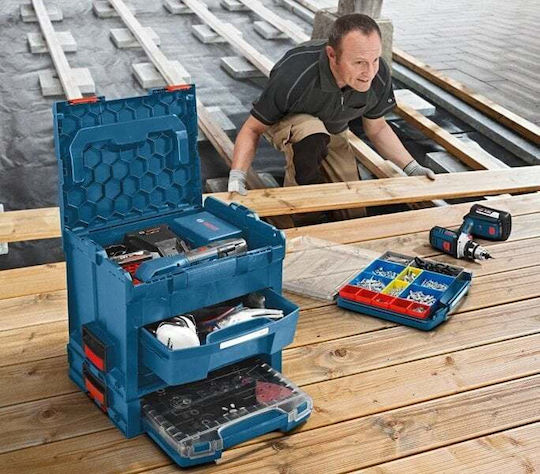 Bosch Аксесоар за Инструмент L-boxx 1600A002UM