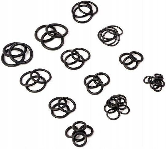 Kraft & Dele O ring