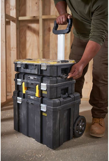 Stanley Mâner Pentru Unealtă FMST1-80101 20000gr