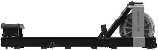 KingSmith Conventional Water Rowing Machine for User Up to 80kg