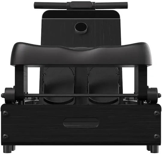 KingSmith Conventional Water Rowing Machine for User Up to 80kg