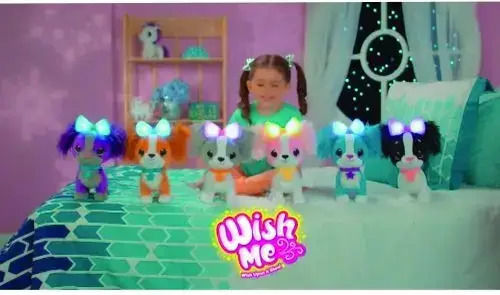 Плюшено Paw Patrol с Движение 30 см