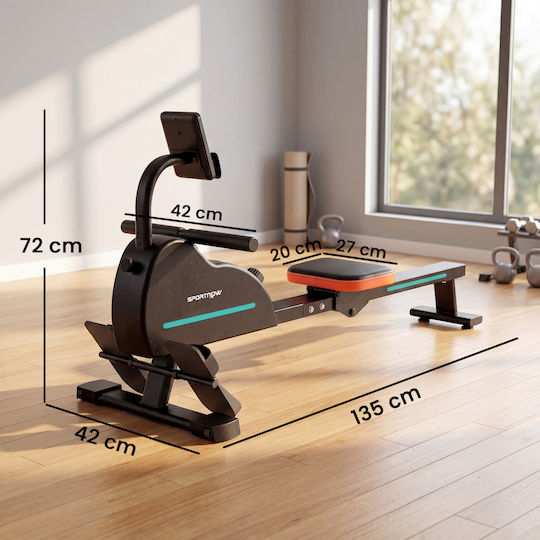 Sportnow Multi Gym de Ghidaj cu Greutăți 130kg