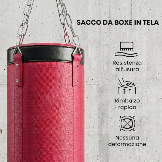Sportnow Suport pentru sac de box