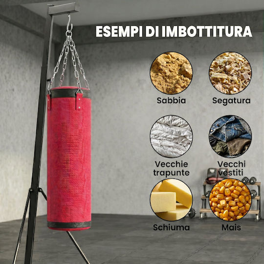 Sportnow Suport pentru sac de box
