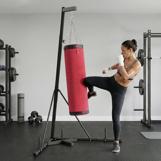 Sportnow Suport pentru sac de box