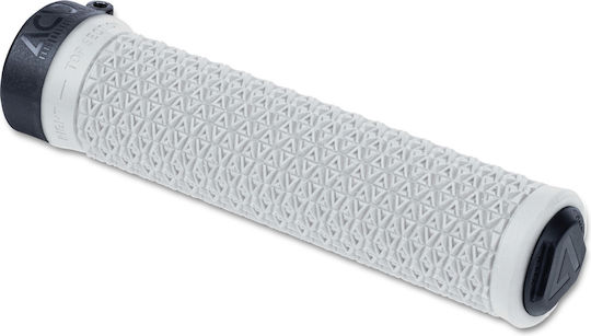 Acid Bicycle Handlebar Grips Icon One 94786 Open Grey