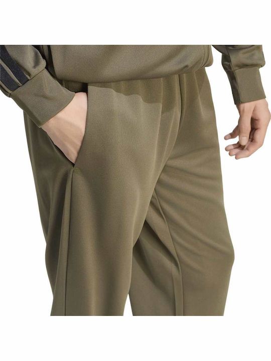 Tracksuit Παντελόνι Φόρμας Χακι