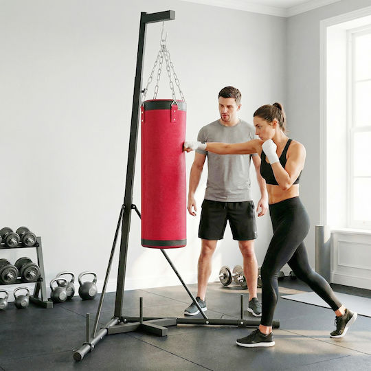 Sportnow Suport pentru sac de box