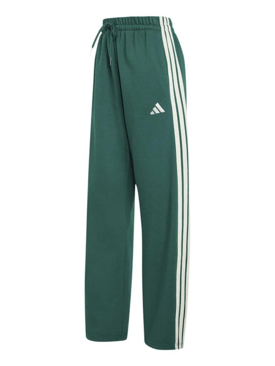 W 3s Damen Jogginghosen Grün