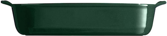 Emile Henry Vas de Gătit Rezistent la Căldură Ceramic Rectangular 36.5x23.5cm