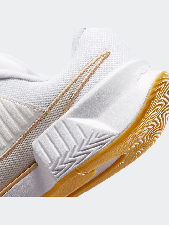 Nike Gp Challenge Pro Women's Tennis Shoes for Hard Courts White