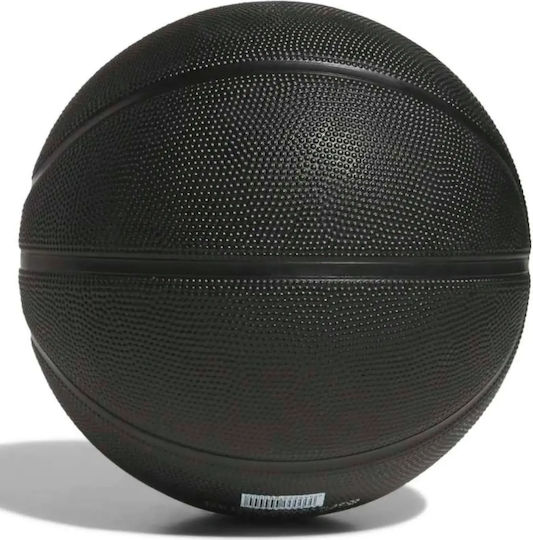 adidas 3s Rubber Mini Minge de baschet